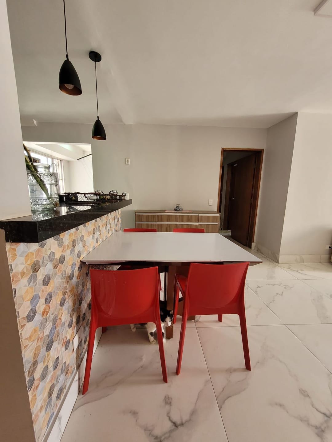 Apartamento à venda, Setor Oeste, Goiânia, GO