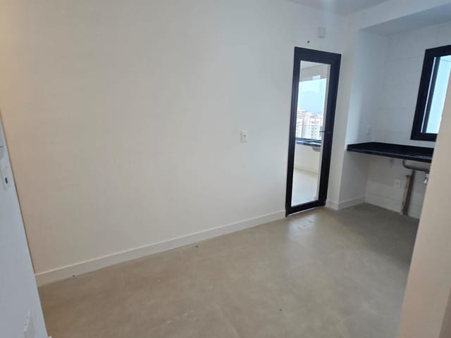 Apartamento 3 quartos e 1 banheiro, à venda, no bairro Campestre em Santo André