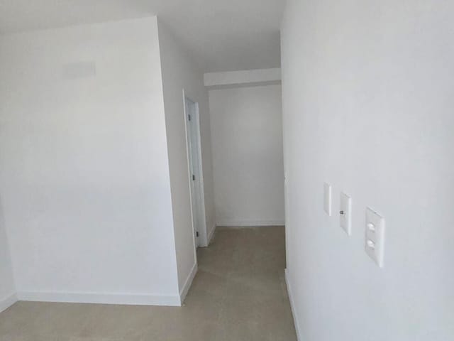 Apartamento 3 quartos e 1 banheiro, à venda, no bairro Campestre em Santo André