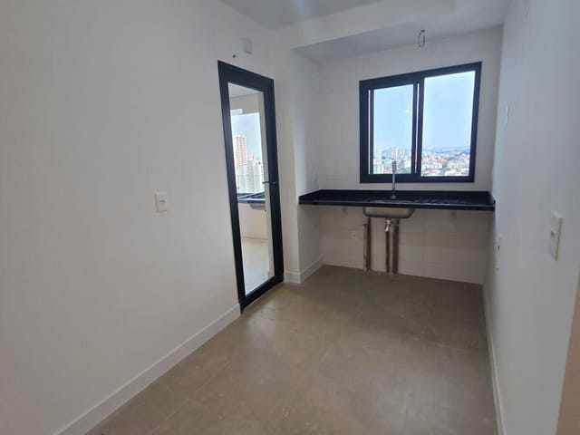 Apartamento 3 quartos e 1 banheiro, à venda, no bairro Campestre em Santo André