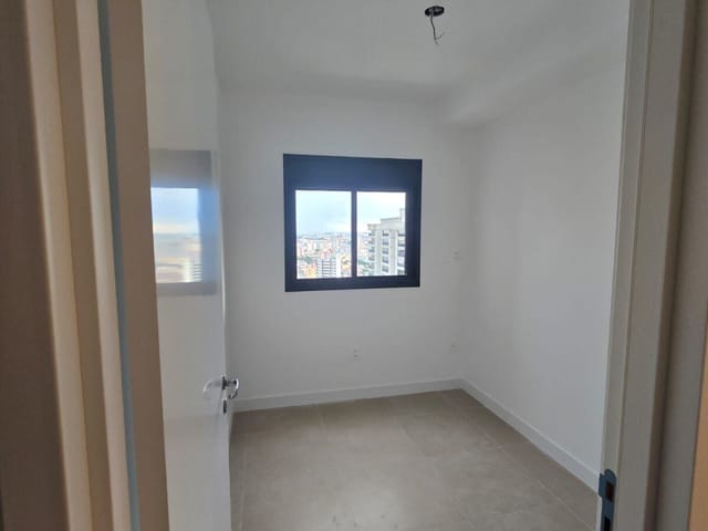 Apartamento 3 quartos e 1 banheiro, à venda, no bairro Campestre em Santo André