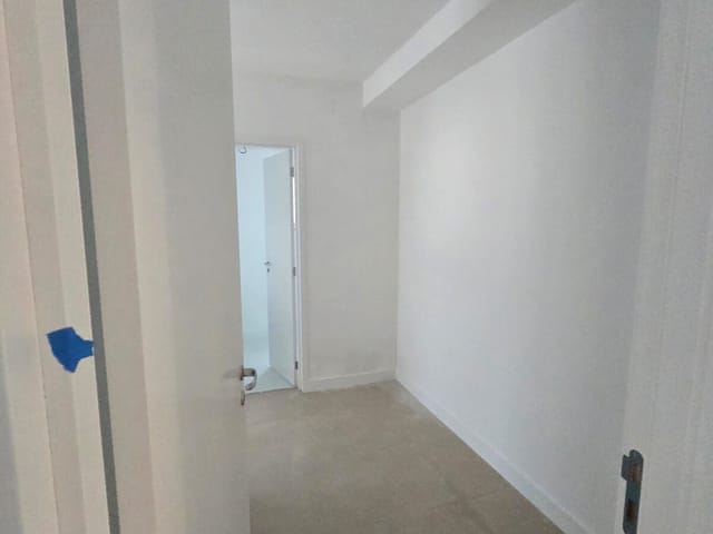 Apartamento 3 quartos e 1 banheiro, à venda, no bairro Campestre em Santo André