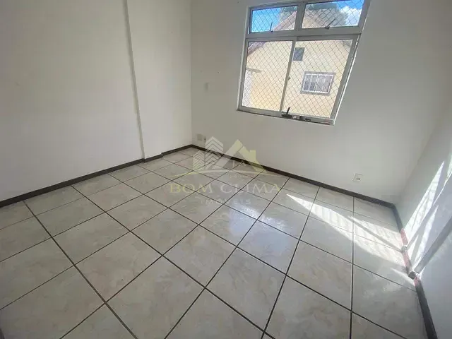 Apartamento com 70m² 2 quartos e 2 banheiros, para alugar, no bairro Bandeirantes em Juiz de Fora