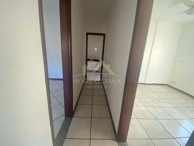 Apartamento com 70m² 2 quartos e 2 banheiros, para alugar, no bairro Bandeirantes em Juiz de Fora