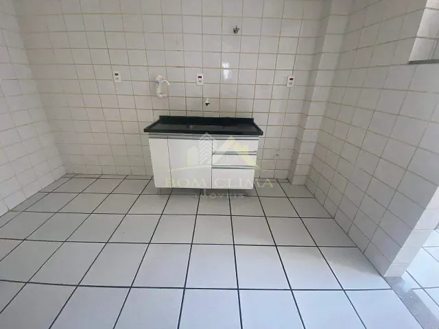 Apartamento com 70m² 2 quartos e 2 banheiros, para alugar, no bairro Bandeirantes em Juiz de Fora