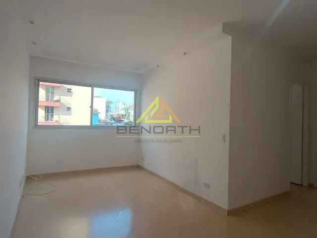 Apartamento 2 quartos e 2 banheiros, à venda, no bairro Santa Teresinha em São Paulo