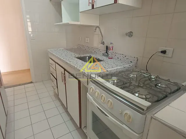 Apartamento 2 quartos e 2 banheiros, à venda, no bairro Santa Teresinha em São Paulo