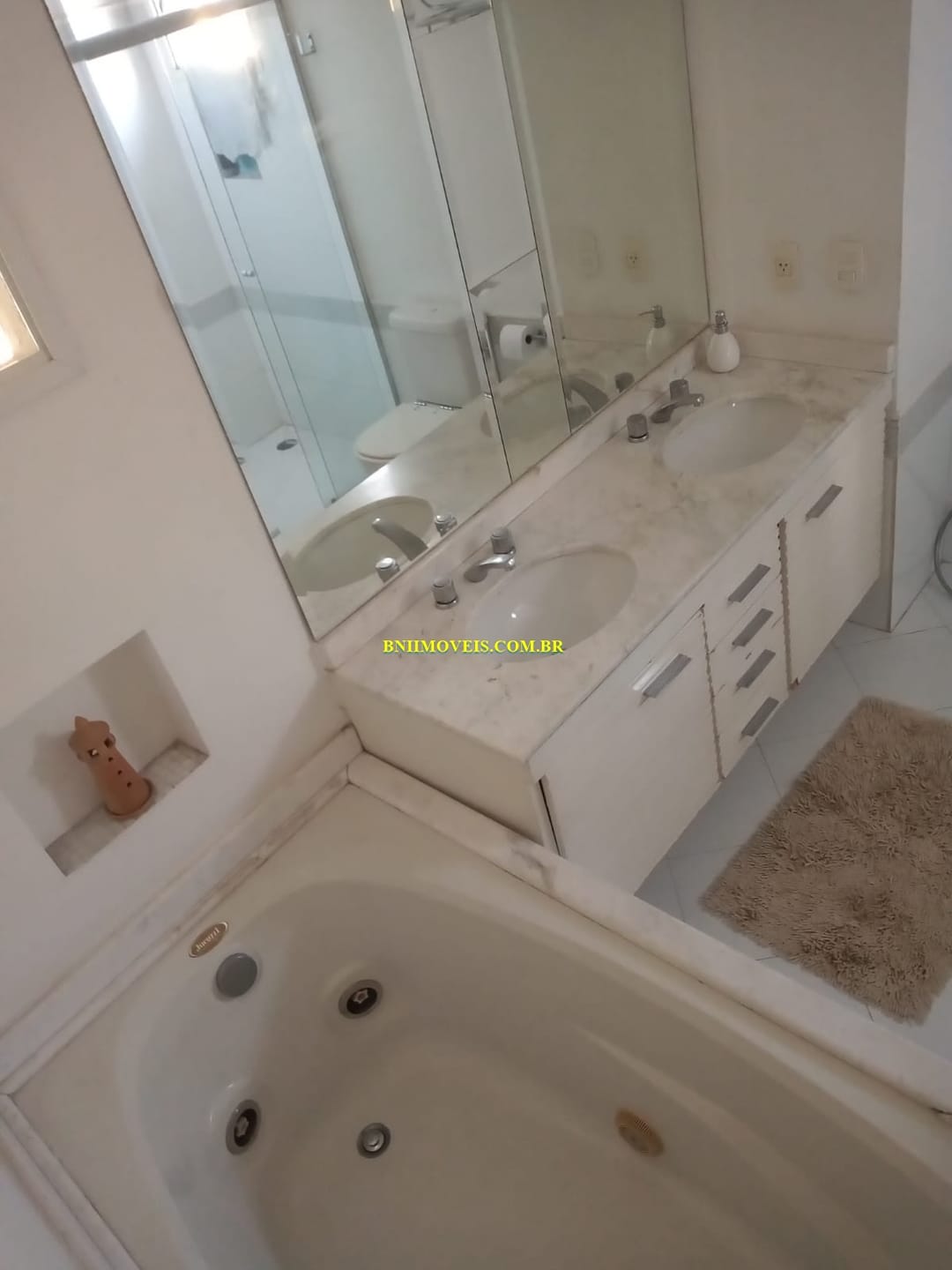 Apartamento, 3 quartos, 170 m² - Foto 9