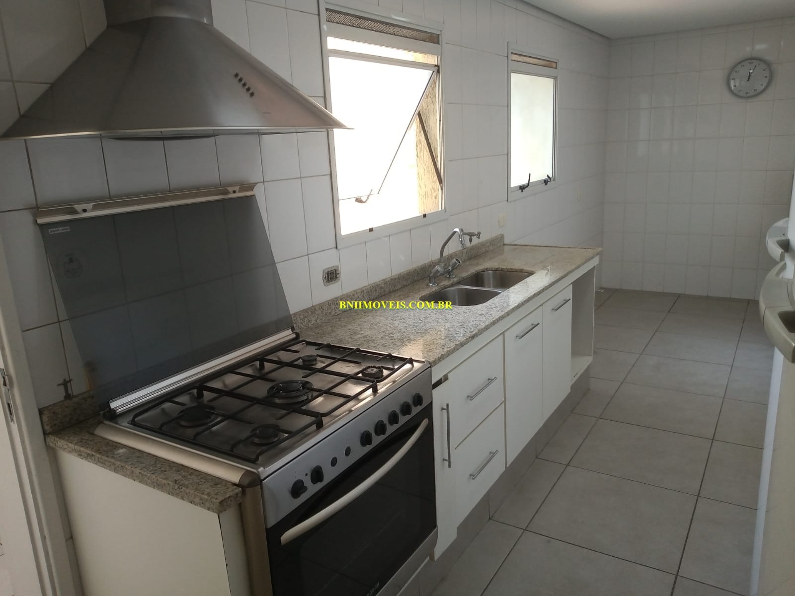 Apartamento, 3 quartos, 170 m² - Foto 6