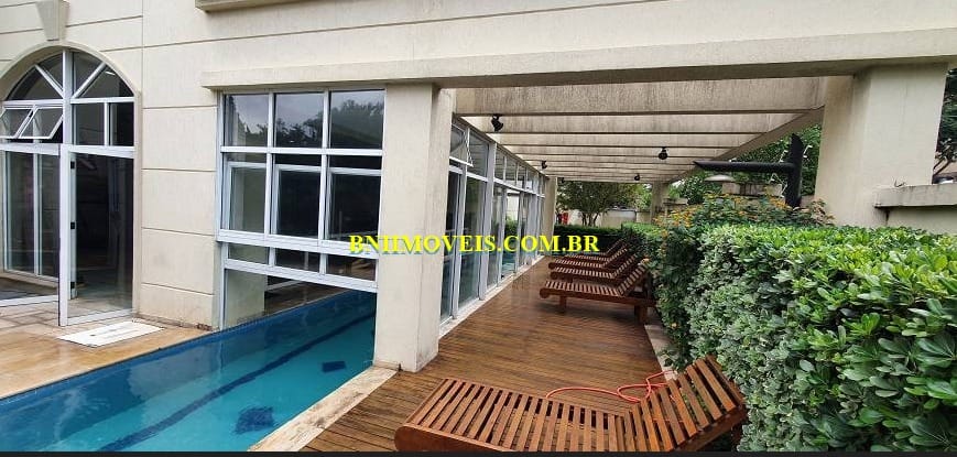 Apartamento, 3 quartos, 170 m² - Foto 3