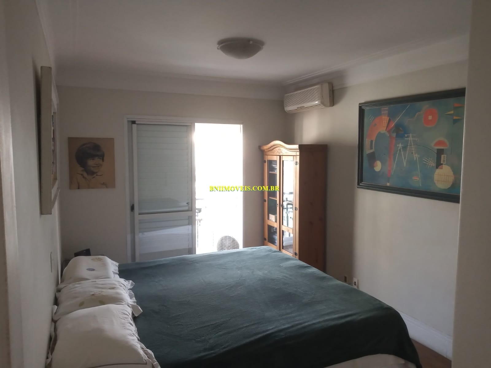 Apartamento, 3 quartos, 170 m² - Foto 8