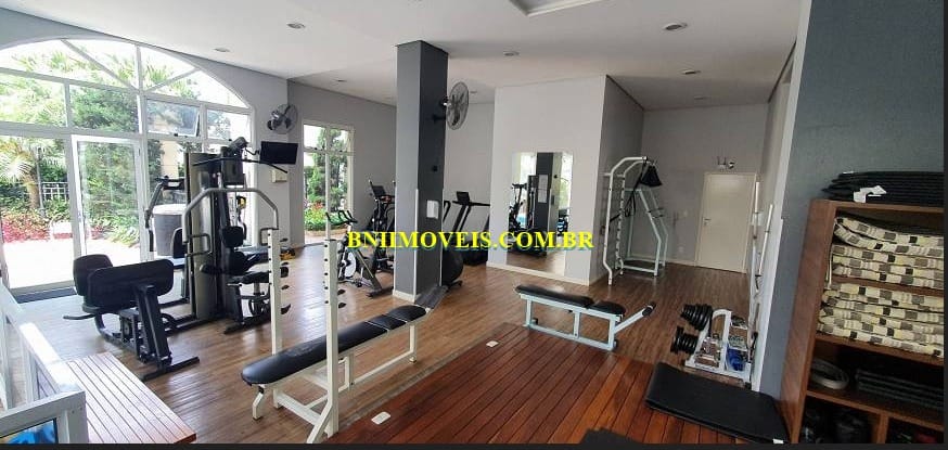 Apartamento, 3 quartos, 170 m² - Foto 11
