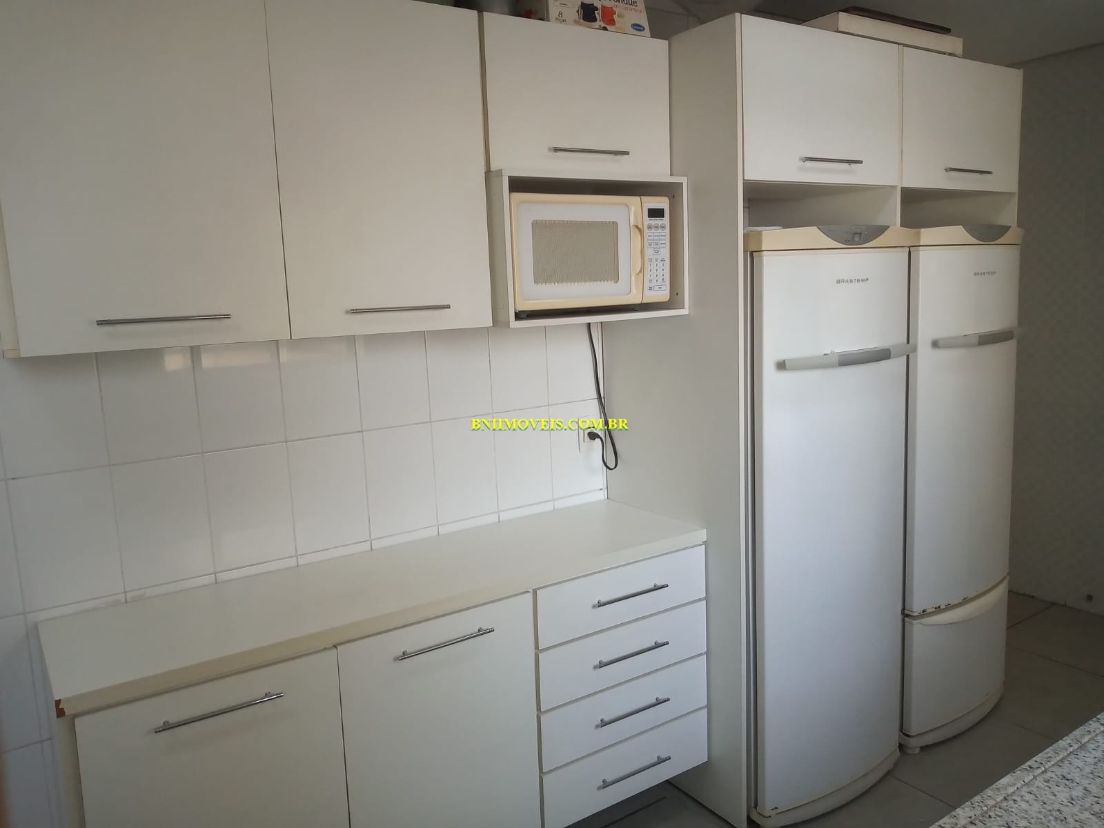 Apartamento, 3 quartos, 170 m² - Foto 7