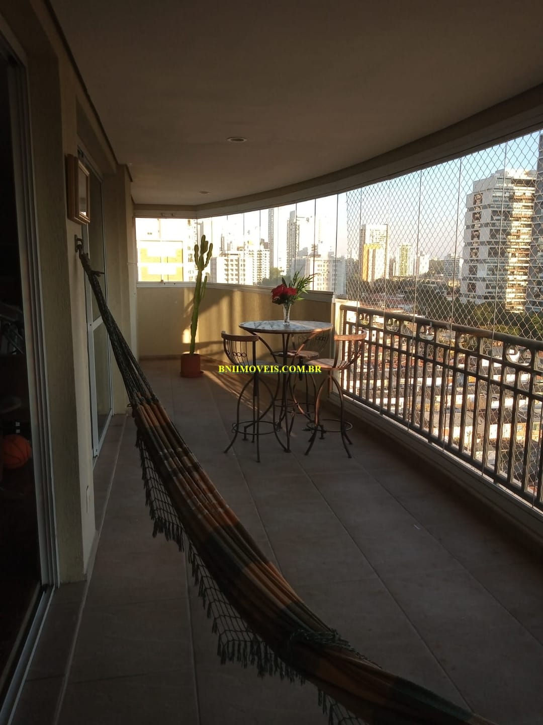 Apartamento, 3 quartos, 170 m² - Foto 4