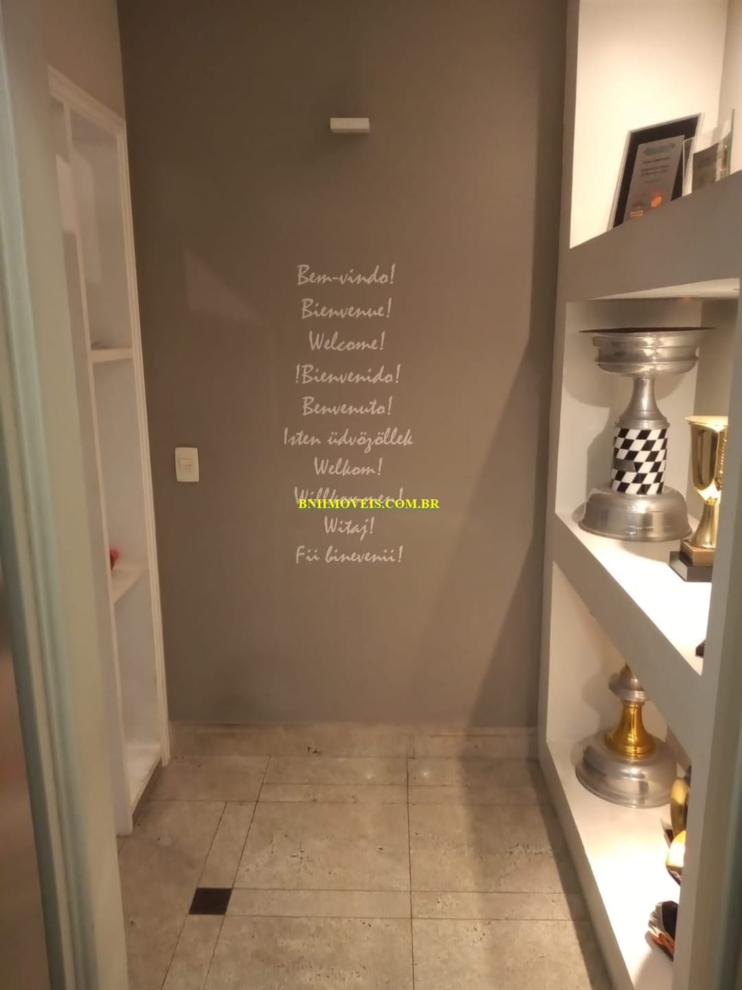 Apartamento, 3 quartos, 170 m² - Foto 5