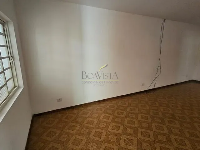 Apartamento 3 quartos e 2 banheiros, para alugar, no bairro Centro em Piracaia