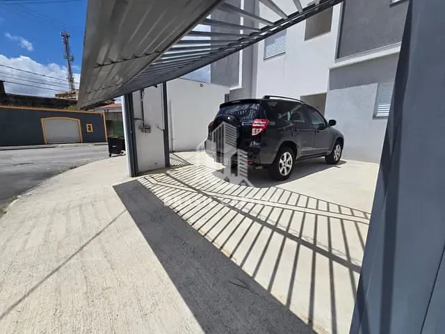 Apartamento com 53m² 2 quartos e 1 banheiro, à venda, no bairro Jardim Rosália Alcolea em Sorocaba