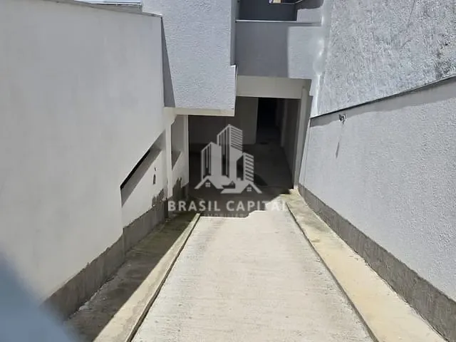 Apartamento com 53m² 2 quartos e 1 banheiro, à venda, no bairro Jardim Rosália Alcolea em Sorocaba