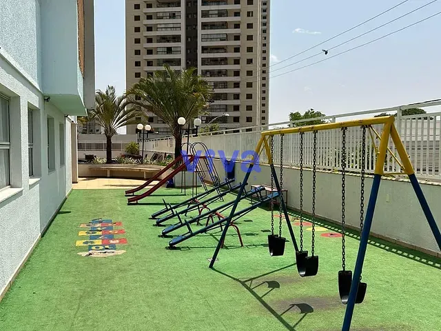 Apartamento 3 quartos e 2 banheiros, à venda, no bairro Vila Alpes em Goiânia