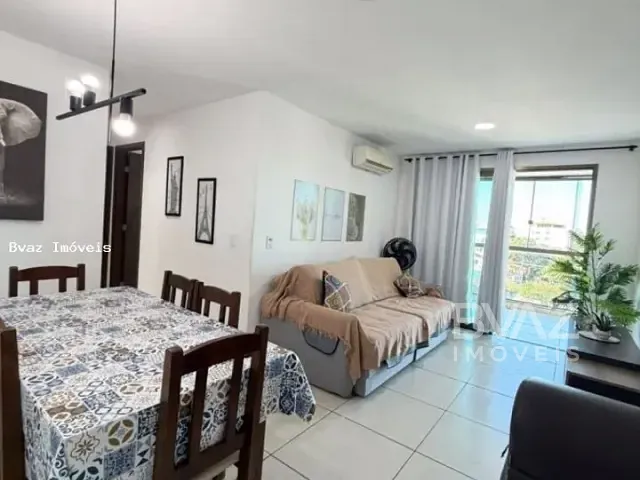 Apartamento com 85m² 2 quartos e 2 banheiros, à venda, no bairro Vila Nova em Cabo Frio