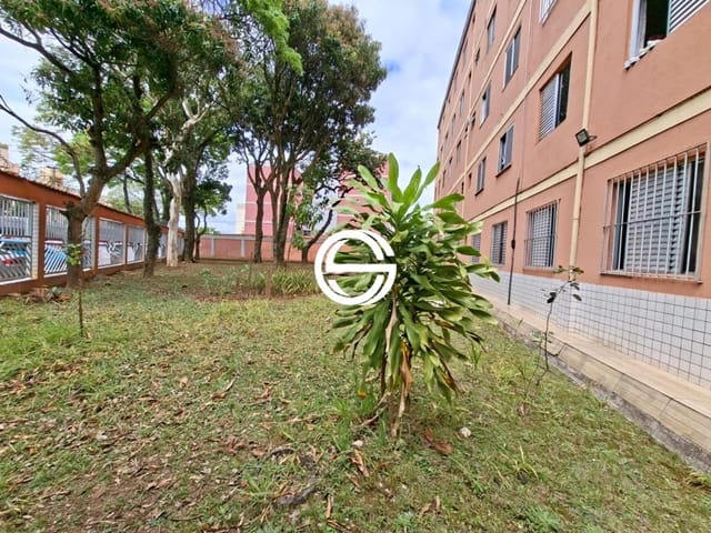 Apartamento 2 quartos e 1 banheiro, à venda, no bairro Parque Artur Alvim em São Paulo