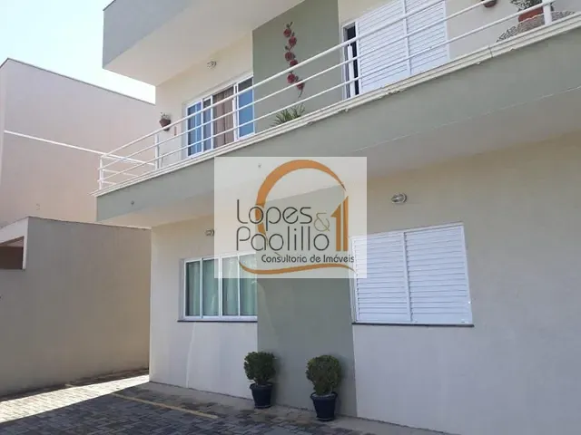 Apartamento com 78m² 2 quartos e 2 banheiros, à venda, no bairro Morumbi em Atibaia