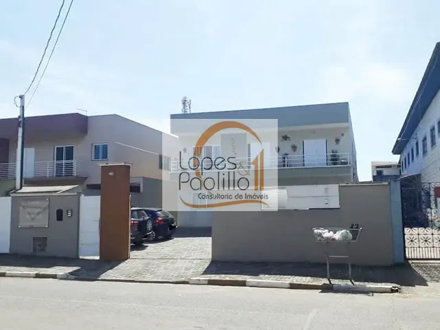 Apartamento com 78m² 2 quartos e 2 banheiros, à venda, no bairro Morumbi em Atibaia