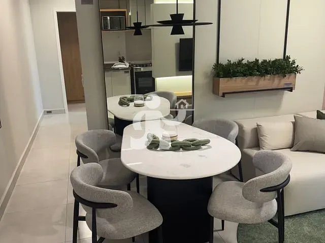 Apartamento 2 quartos e 2 banheiros, à venda, no bairro Jardim Parque Jupiá em Piracicaba
