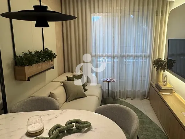 Apartamento 2 quartos e 2 banheiros, à venda, no bairro Jardim Parque Jupiá em Piracicaba