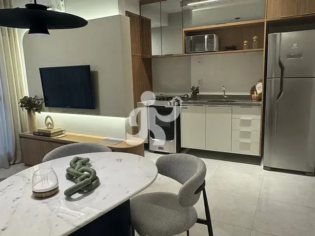 Apartamento 2 quartos e 2 banheiros, à venda, no bairro Jardim Parque Jupiá em Piracicaba