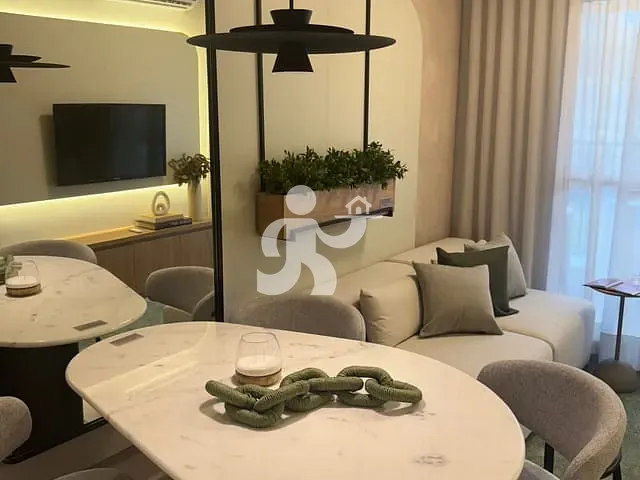 Apartamento 2 quartos e 2 banheiros, à venda, no bairro Jardim Parque Jupiá em Piracicaba