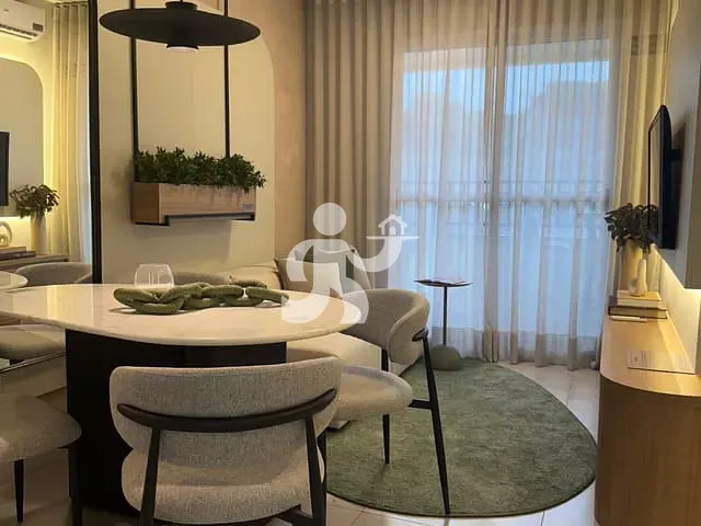 Apartamento 2 quartos e 2 banheiros, à venda, no bairro Jardim Parque Jupiá em Piracicaba