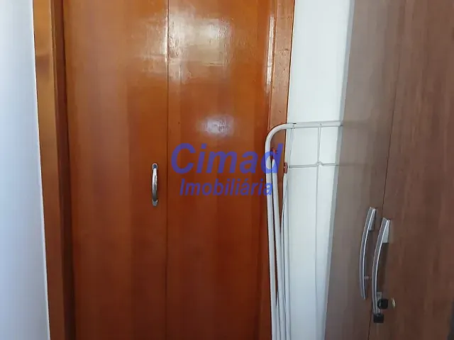 Apartamento 1 quarto e 1 banheiro, à venda, no bairro Vila Paiva em São Paulo
