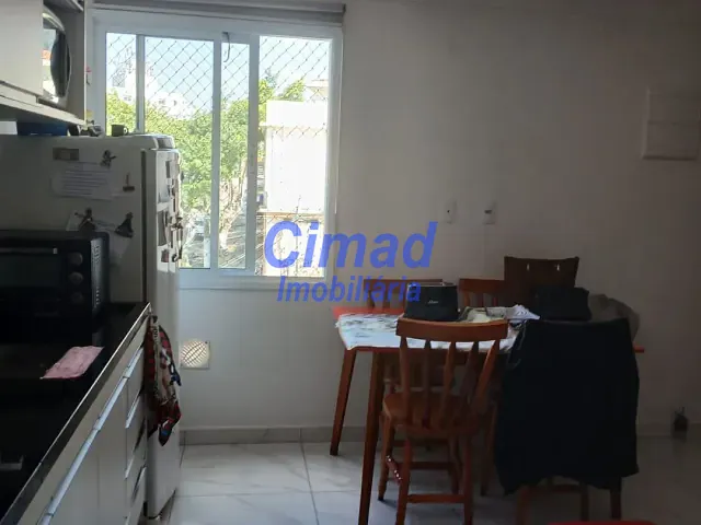 Apartamento 1 quarto e 1 banheiro, à venda, no bairro Vila Paiva em São Paulo