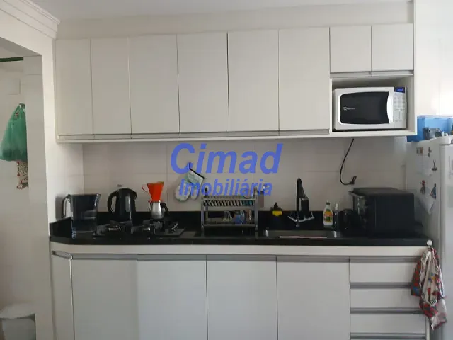Apartamento 1 quarto e 1 banheiro, à venda, no bairro Vila Paiva em São Paulo