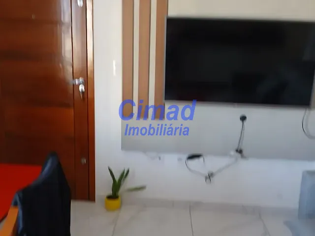 Apartamento 1 quarto e 1 banheiro, à venda, no bairro Vila Paiva em São Paulo