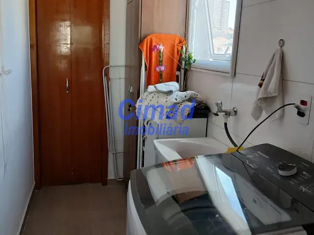 Apartamento 1 quarto e 1 banheiro, à venda, no bairro Vila Paiva em São Paulo
