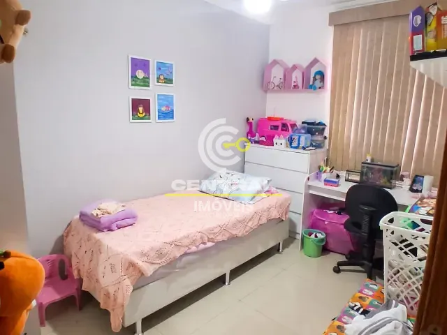 Apartamento 2 quartos e 1 banheiro, à venda, no bairro Marambaia (Manilha) em Itaboraí