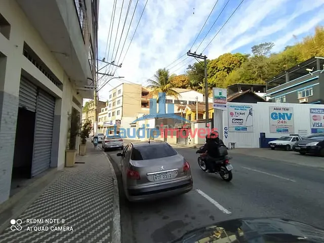 Apartamento 2 quartos e 2 banheiros, à venda, no bairro Jardim Boa Vista em Barra Mansa
