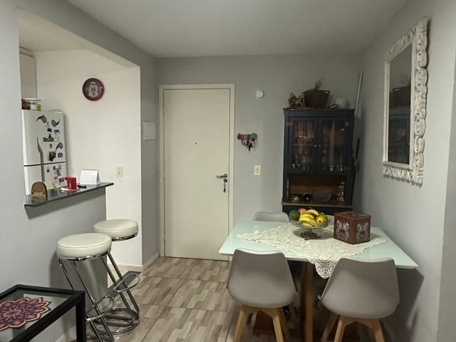 Apartamento 2 quartos e 2 banheiros, à venda, no bairro Loteamento Mogilar em Mogi das Cruzes