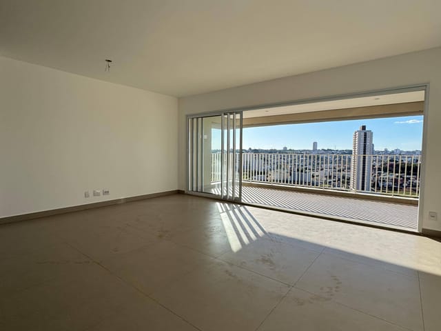 Apartamento 3 quartos e 4 banheiros, à venda, no bairro Parque dos Lima em Franca