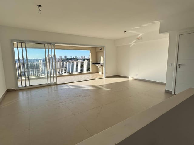 Apartamento 3 quartos e 4 banheiros, à venda, no bairro Parque dos Lima em Franca