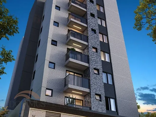 Apartamento com 47m² 1 quarto e 1 banheiro, à venda, no bairro Horto em Ipatinga