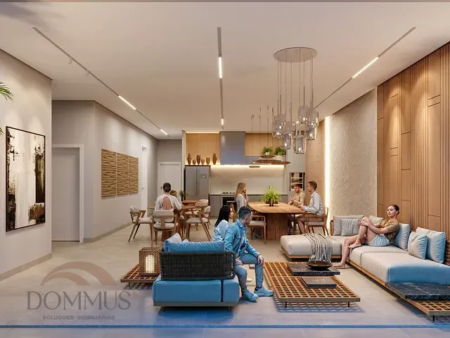 Apartamento com 47m² 1 quarto e 1 banheiro, à venda, no bairro Horto em Ipatinga