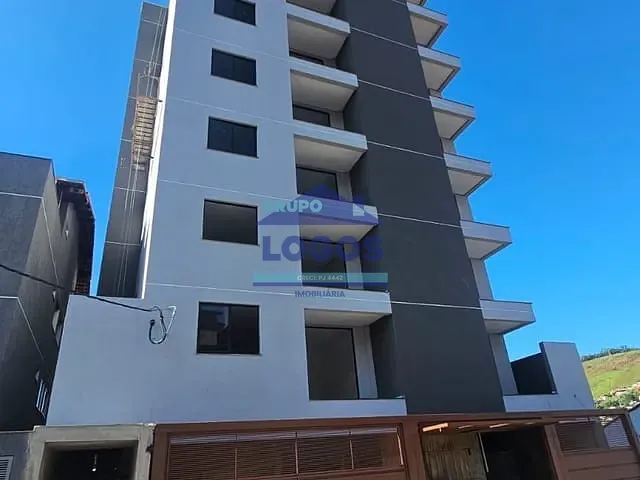 Apartamento 3 quartos e 1 banheiro, à venda, no bairro Mangabeiras em João Monlevade