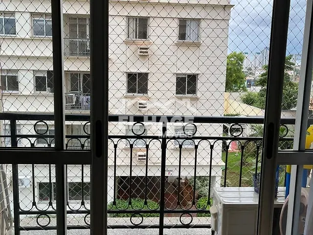 Apartamento com 66m² 3 quartos e 2 banheiros, à venda, no bairro Canjica em Cuiabá