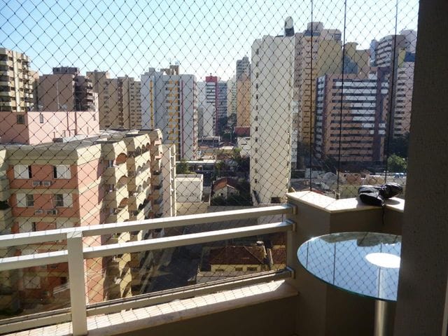Foto do Apartamento - Apartamento La Corunã Centro Londrina | EPseg Imóveis