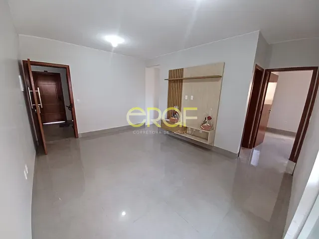 Apartamento 2 quartos e 2 banheiros, à venda, no bairro Parque Laguna II em Formosa