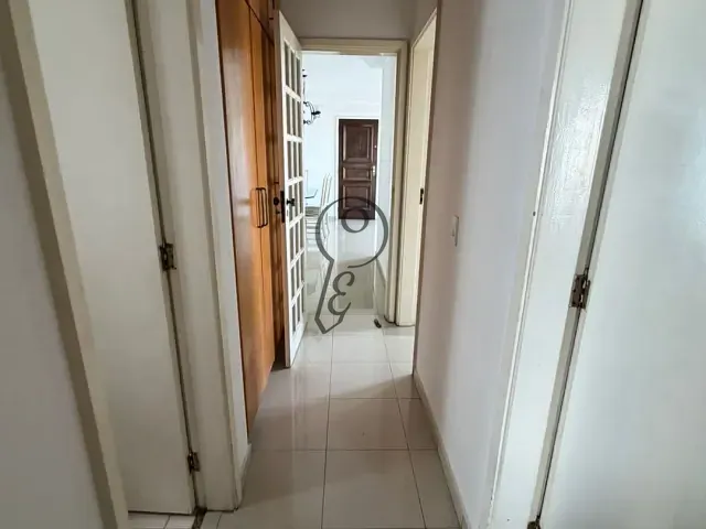 Apartamento 3 quartos e 4 banheiros, para alugar, no bairro Vila Dom Pedro I em São Paulo