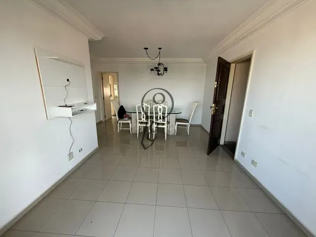 Apartamento 3 quartos e 4 banheiros, para alugar, no bairro Vila Dom Pedro I em São Paulo